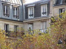 Hotel Recamier