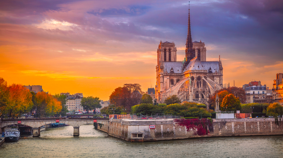 Notre Dame