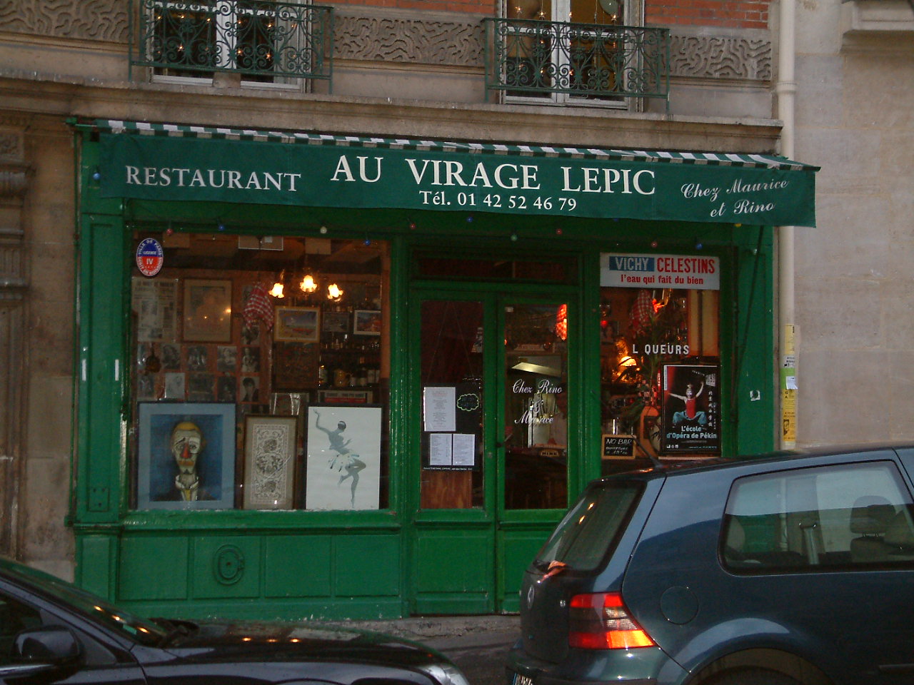 Montmarte