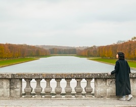 Versailles Tour