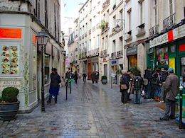 Le Marais