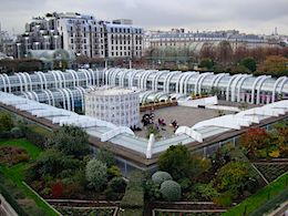 Les Halles