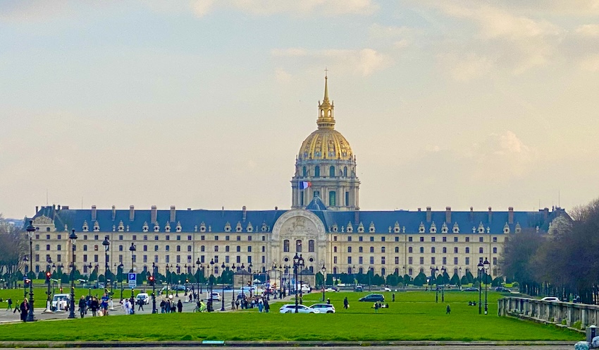 Invalides