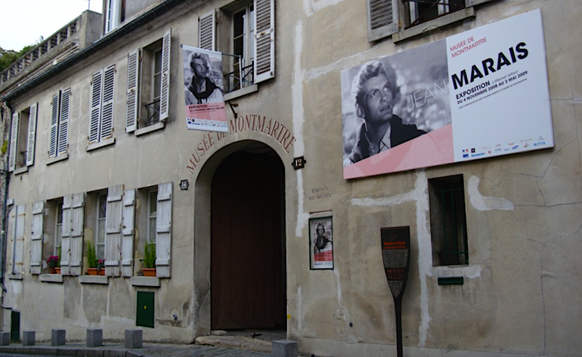Montmarte Museum