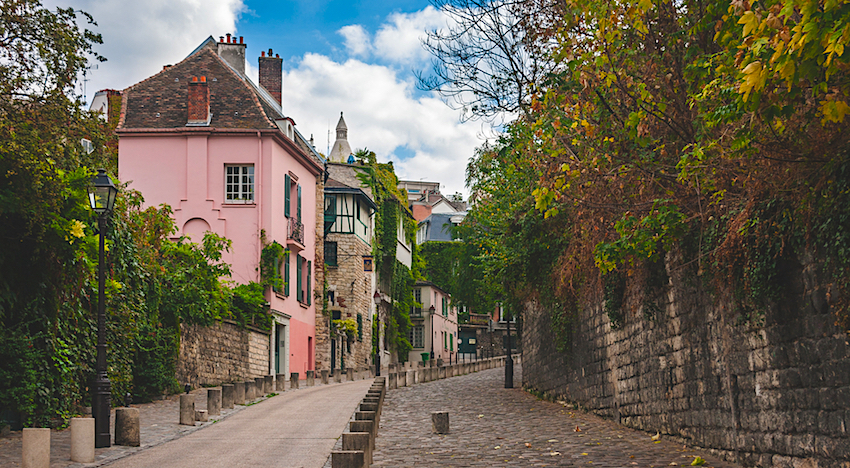 Montmartre