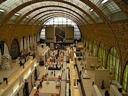 Musee d Orsay