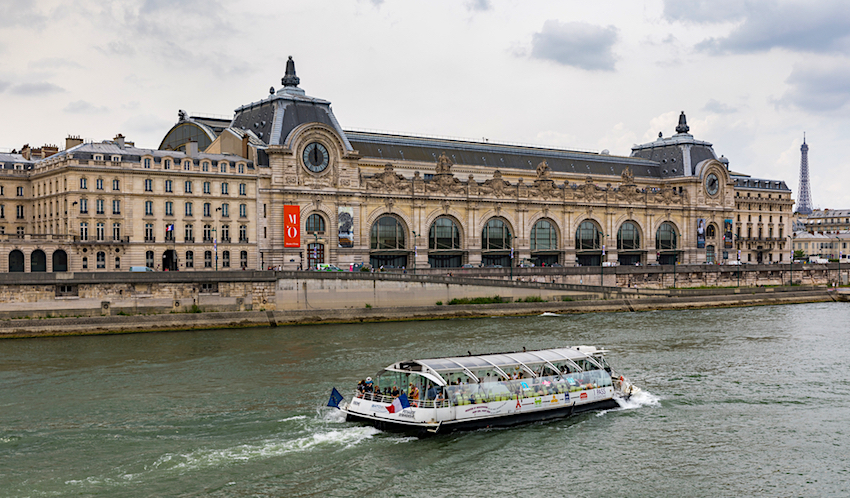Museum Orsay