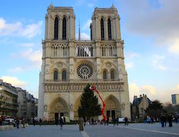 Notre Dame