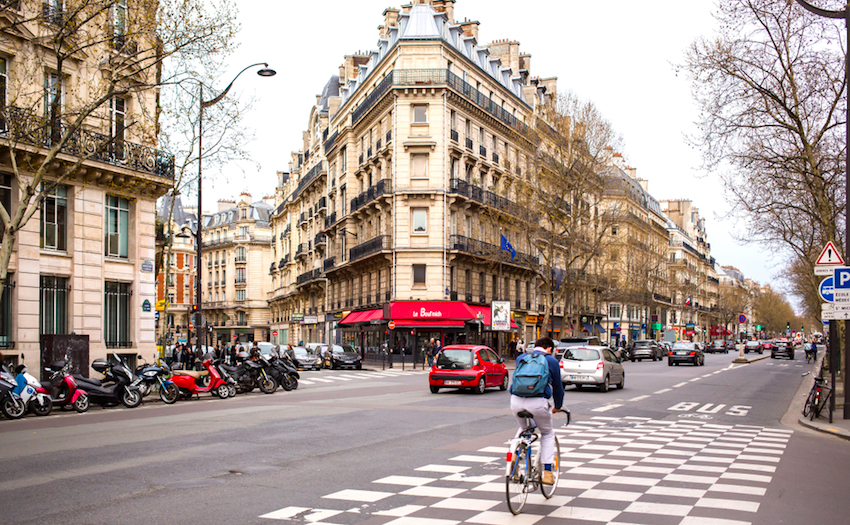 Blvd St Germain